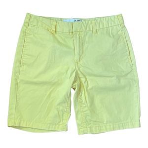 Joe Fresh women shorts size 6